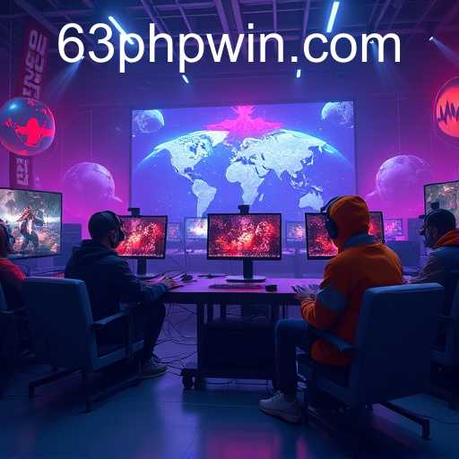 The Evolution of '63PHP' in Online Gaming
