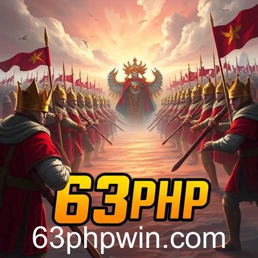 63PHP: Revolutionizing the Gaming Experience