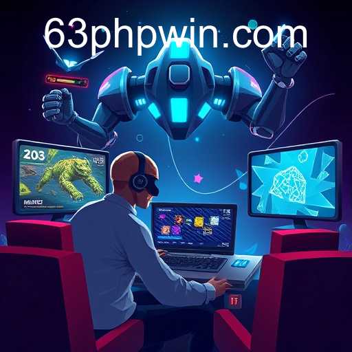 63PHP Revolutionizes Online Gaming Experience