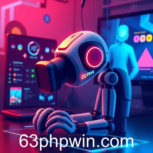 Gaming Revolution: How 63PHP is Shaping the Future