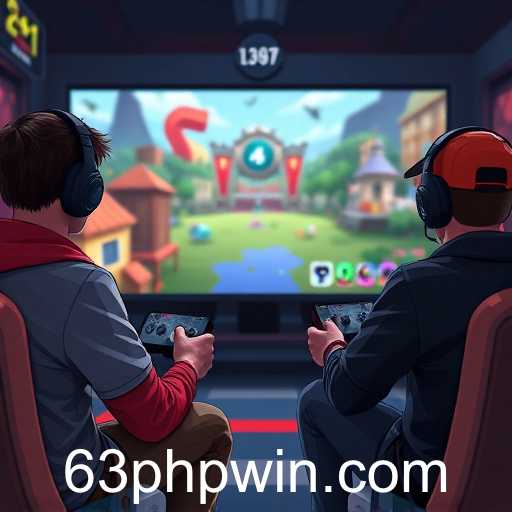 The Rise of Gaming Websites: A Focus on 63PHP