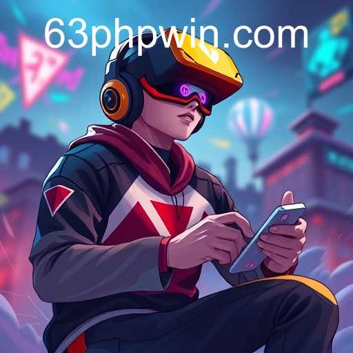 Rise of Online Gaming: 63PHP at the Forefront