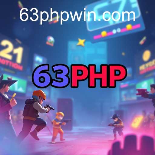 The Rise of 63PHP: A Gaming Phenomenon