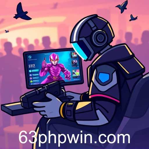 The Rise of Online Gaming Amidst Technological Innovations